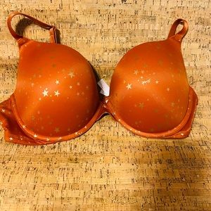 PINK Wear Everywhere Push Up Bra